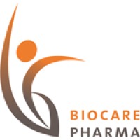 Biocare pharma logo - Similar company to Moderne Santé