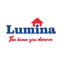 Lumina Homes logo - Similar company to Bria Homes