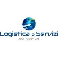 Logistica e Servizi logo - Similar company to Mylog - Soluzioni Logistiche Integrate
