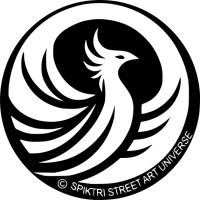 Museum Spiktri Street Art Universe logo - Similar company to Gennn - Actu Des Ia, Par Nouvo Media Formation