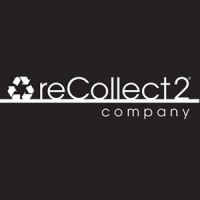 reCollect2® Company | in-room recycling receptacle logo - Similar company to Maldivist
