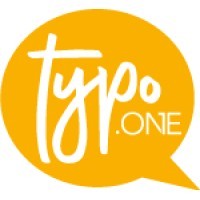 Typo.One
