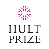 Hult Prize UM6P logo - Similar company to Algodoers