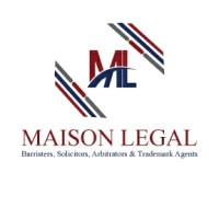 Maisón Legal logo - Similar company to Xentia Lp