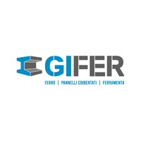 GIFER logo - Similar company to Trimat Srl