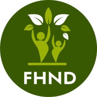 Foundation for a Healthy North Dakota logo - Similar company to Nextblue Of North Dakota
