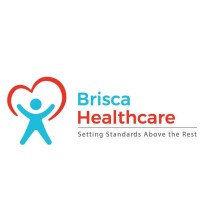 Brisca Healthcare Ltd logo - Similar company to Caring Kindergartens