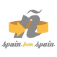 SPAIN from SPAIN