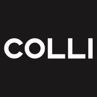 COLLI logo - Similar company to Artsharing Roma