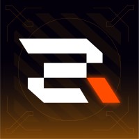 R2R.game logo - Similar company to Amprise Design