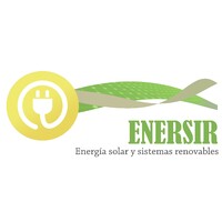 Enersir Energias y Sistemas Renovables logo - Similar company to Aeiben