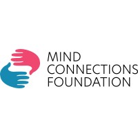 Mind Connections Foundation logo - Similar company to Positive Vibes Foundation