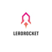 LeadRocket logo - Similar company to Leadrocket