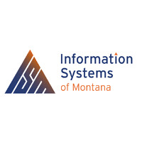 Information Systems of Montana logo - Similar company to Parnassus Solutions