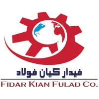Fidar Kian Fulad Co. logo - Similar company to Intravest Ltd