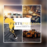 Parts Pavilion logo - Similar company to Sukuma Auto