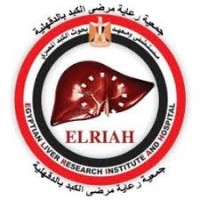 Egyptian Liver Research Institute And Hospital logo - Similar company to Movere Prosthetics & Orthotics