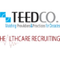 TeedCo. Healthcare Recruiting logo - Similar company to Jaci Carroll Staffing, Inc.