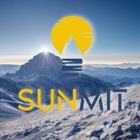 Agence SUNMIT - Evènement / Communication logo - Similar company to 360 Degrés D'Aventure - Festival Du Film D'Aventure
