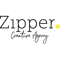 Zipper Creative Agency logo - Similar company to Yooker Digital Agency