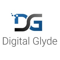 Digital Glyde logo - Similar company to Digital Glide