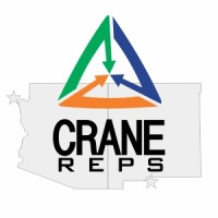 Crane Reps LLC logo - Similar company to Delve Series