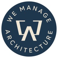 We Manage Architecture logo - Similar company to Kollege.Com