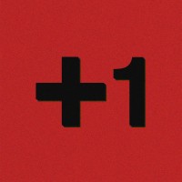 PLUS ONE logo - Similar company to Plus 1 Technology