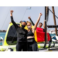 49erFX Belgium logo - Similar company to Forward Wip