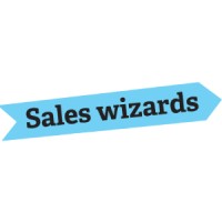 Sales Wizards logo - Similar company to Tabs & Spaces