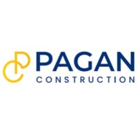 Pagan Construction Ltd logo - Similar company to New Ways Construction Ltd
