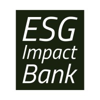 ESG Impact Bank logo - Similar company to Impactvest