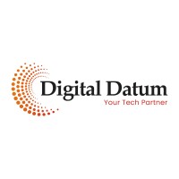Digital Datum Inc logo - Similar company to Imr Soft Llc