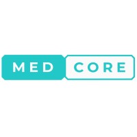 Medcore logo - Similar company to Medcore