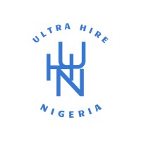 UltraHire logo - Similar company to Uxridge