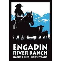 Engadin River Ranch logo - Similar company to Uinspect Gmbh