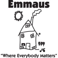 Emmaus Inc logo - Similar company to Groundwork Lawrence