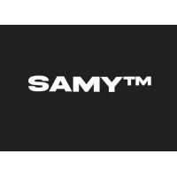 MY SAMY logo - Similar company to Colizup