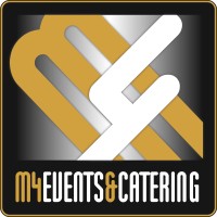 M4events&catering logo - Similar company to Quist Isolatie