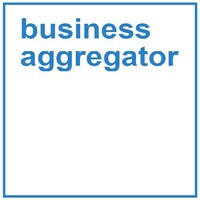 Business Aggregator logo - Similar company to Business Aggregate