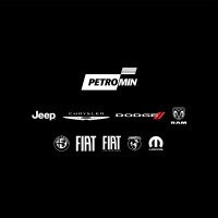 Petromin Stellantis Saudi logo - Similar company to Ntsc