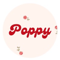 Poppy Studio logo - Similar company to Poppies Studios