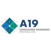 A19 Consulting Engineers logo - Similar company to Element Consulting Engineers