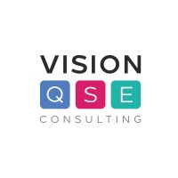 Vision QSE Consulting logo - Similar company to Educ'Notes