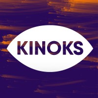 Kinoks Association logo - Similar company to Prod Fiction