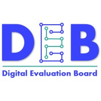 Digital Evaluation Board logo - Similar company to Club Wyndham