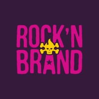 Rock'n Brand logo - Similar company to Imédia
