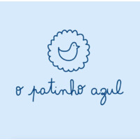 O Patinho Azul logo - Similar company to Daily Day Studios