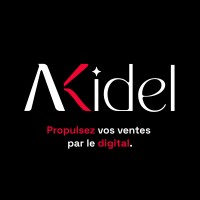 Akidel | Agence Digitale Btob.