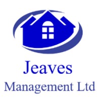 Jeaves Management Ltd